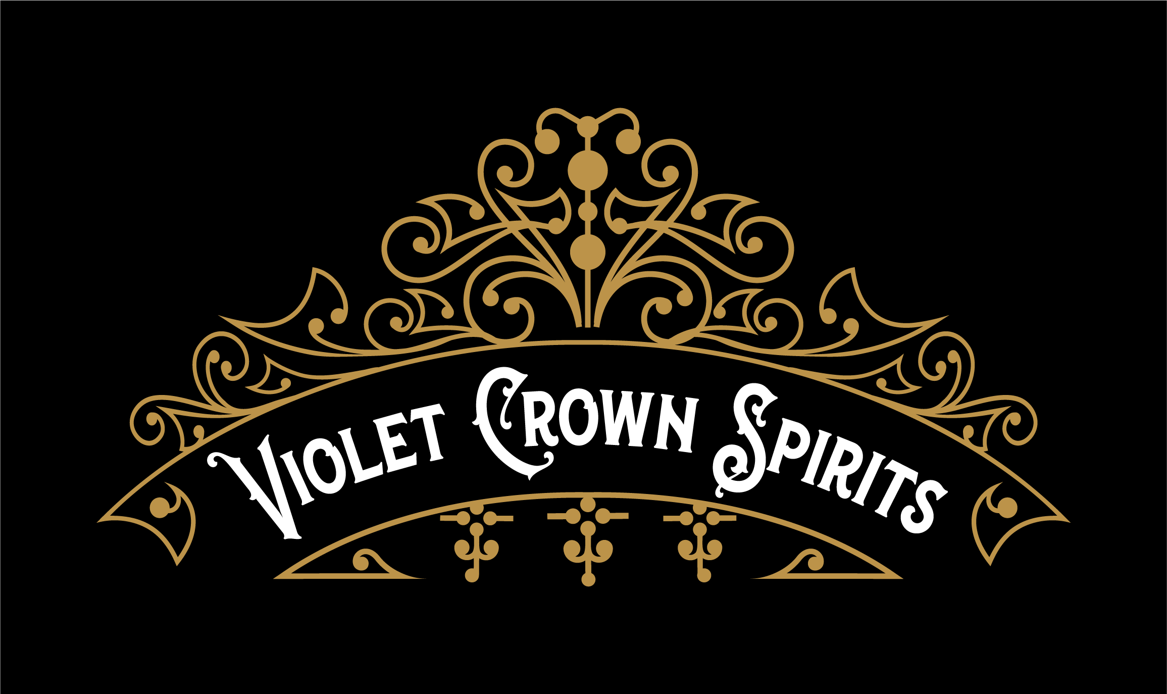 Violet Crown Spirits - Bastrop TX